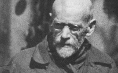 Janusz Korczak dzieciom